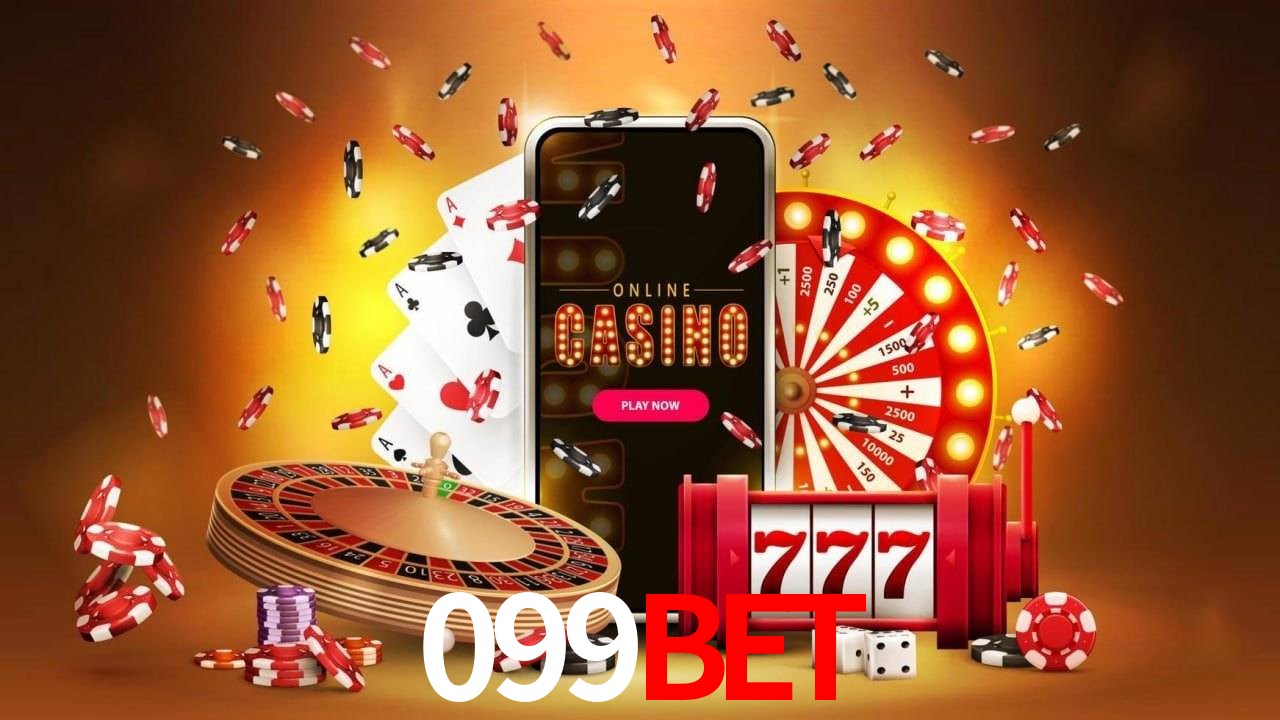 Experiência VIP 099bet